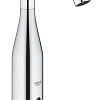 Кран GROHE Essence E (без смешивания), хром (36446000) инфракрасный Кран GROHE Essence E (без смешивания), хром (36446000) инфракрасный