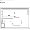 Зеркало IDDIS Brick 100 см (BRI1000i98) Зеркало IDDIS Brick 100 см (BRI1000i98)