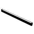 Светильник трековый Aployt Magnetic track 220 APL.0201.00.30 Светильник трековый Aployt Magnetic track 220 APL.0201.00.30