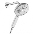 Душевой гарнитур Swedbe Calypso 5013 с магнитным держателем Душевой гарнитур Swedbe Calypso 5013 с магнитным держателем