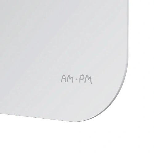 Зеркало AM.PM X-Joy M85MOX10501S1 с интерьерной Led подсветкой, ИК-сенсором, 50 см Зеркало AM.PM X-Joy M85MOX10501S1 с интерьерной Led подсветкой, ИК-сенсором, 50 см