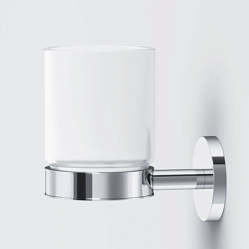 Стакан AM.PM X-Joy A85A34300 стеклянный Стакан AM.PM X-Joy A85A34300 стеклянный