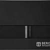 Инсталляция для унитаза BERGES NOVUM с кнопкой смыва, S5 Soft Touch, черная 040245 Инсталляция для унитаза BERGES NOVUM с кнопкой смыва, S5 Soft Touch, черная 040245