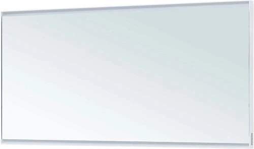 Зеркало Allen Brau Infinity 60 1.21020.WT белый Зеркало Allen Brau Infinity 60 1.21020.WT белый