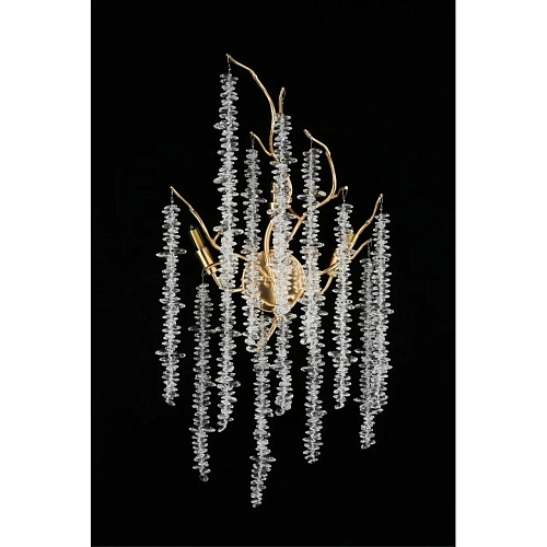 Светильник настенный (Бра) Aployt Paulina APL.848.01.03 Светильник настенный (Бра) Aployt Paulina APL.848.01.03