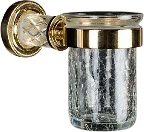 Стакан Boheme Murano Cristal 10904-CRST-G Стакан Boheme Murano Cristal 10904-CRST-G