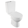 Картинка анонса товара «унитаз напольный vitra norm nord 9845b099-7202 сиденье микролифт»