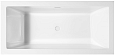 Ванна отдельностоящая ABBER AB9339-1.6 Ванна отдельностоящая ABBER AB9339-1.6