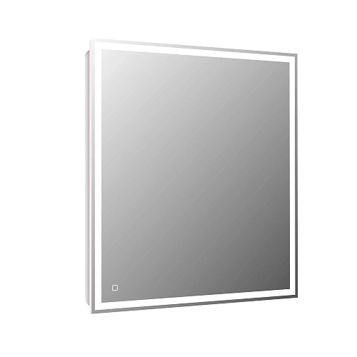 Зеркало BelBagno SPC-GRT-700-800-LED-TCH 12W 220-240V 700x30x800 с подсветкой и сенсорным выключателем Зеркало BelBagno SPC-GRT-700-800-LED-TCH 12W 220-240V 700x30x800 с подсветкой и сенсорным выключателем