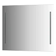 Зеркало Evoform Lumline BY 2018 90х75 см Зеркало Evoform Lumline BY 2018 90х75 см