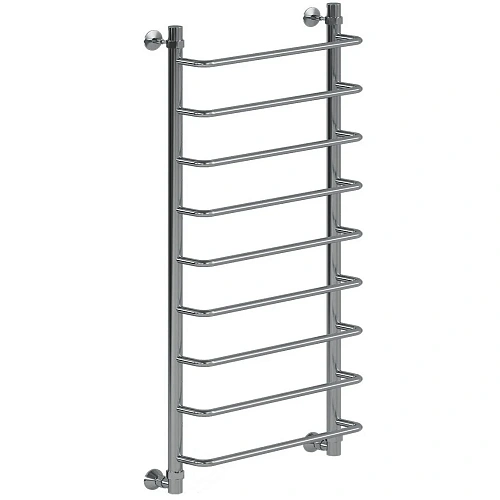 Полотенцесушитель водяной Ника QVADRO Л 90 120/60 Полотенцесушитель водяной Ника QVADRO Л 90 120/60