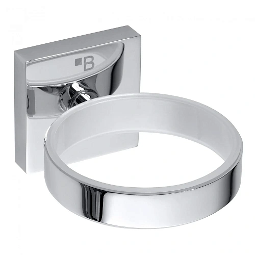 Держатель фена Bemeta BETA 132117012 Держатель фена Bemeta BETA 132117012