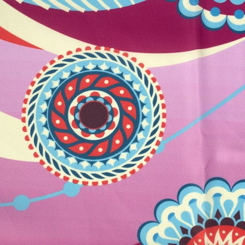 Штора для ванны WasserKRAFT Isen SC-40101 мультицвет Штора для ванны WasserKRAFT Isen SC-40101 мультицвет