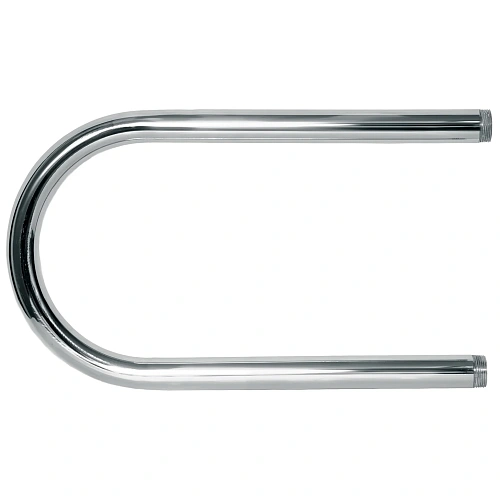 Полотенцесушитель водяной Ника SIMPLE П-обр. 32/100 без полки Полотенцесушитель водяной Ника SIMPLE П-обр. 32/100 без полки