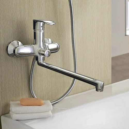 Смеситель для кухни Paini Ornellaia 87CR572KM Смеситель для кухни Paini Ornellaia 87CR572KM