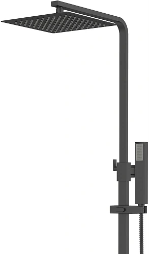 Душевая система STWORKI Нюборг NU-04b 553608 Душевая система STWORKI Нюборг NU-04b 553608