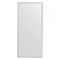 Зеркало в багетной раме Evoform Definite BY 3321 66 x 146 см, хром Зеркало в багетной раме Evoform Definite BY 3321 66 x 146 см, хром