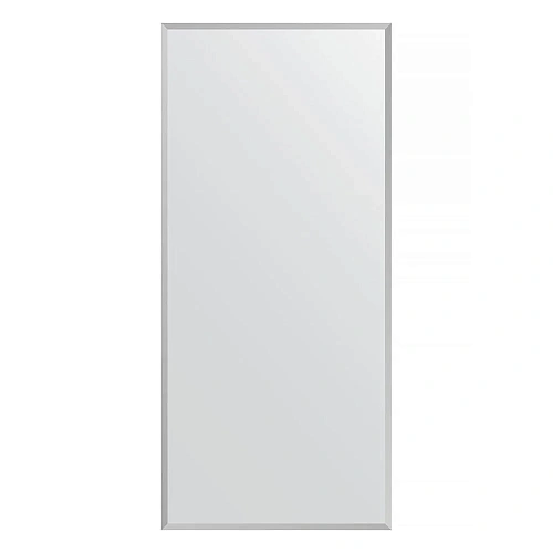 Зеркало в багетной раме Evoform Definite BY 3321 66 x 146 см, хром Зеркало в багетной раме Evoform Definite BY 3321 66 x 146 см, хром