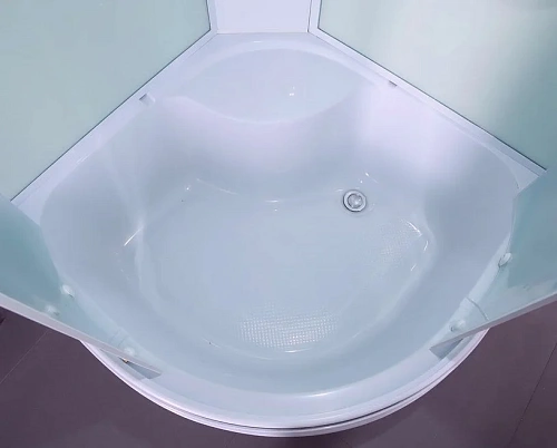 Душевая кабина Timo eco TE-0780 Р 80x80x218 Душевая кабина Timo eco TE-0780 Р 80x80x218