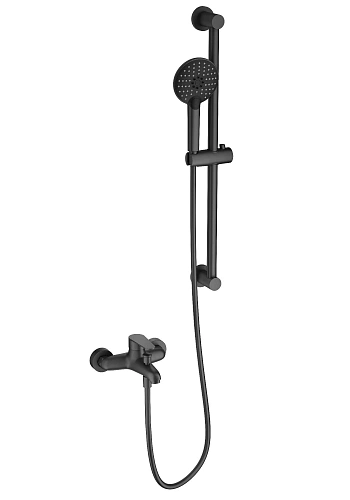 Смеситель для ванны Wonzon & Woghand темный графит (WW-AE3205-BGG) Смеситель для ванны Wonzon & Woghand темный графит (WW-AE3205-BGG)