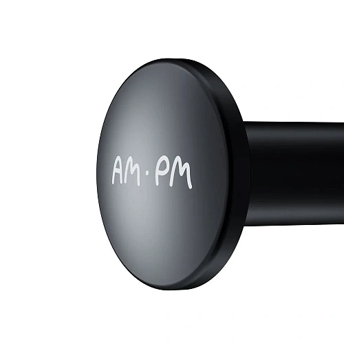 Крючок AM.PM Inspire V2.0 A50A35822 черный Крючок AM.PM Inspire V2.0 A50A35822 черный