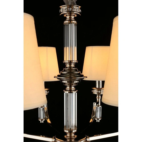 Люстра подвесная Aployt Patricia APL.716.03.08 Люстра подвесная Aployt Patricia APL.716.03.08