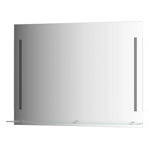 Зеркало Evoform Ledline-S BY 2166 100х75 см Зеркало Evoform Ledline-S BY 2166 100х75 см