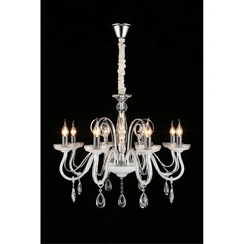 Люстра подвесная Aployt Emmanuel APL.628.03.08 Люстра подвесная Aployt Emmanuel APL.628.03.08