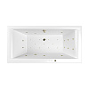Картинка анонса товара «акриловая ванна whitecross savia duo 170x80 ultra (бронза) 0103.170080.100.ultra.br»