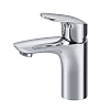 Картинка анонса товара «смеситель для раковины am.pm like f8093016 хром»