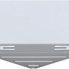 Полка Aquanet Магнум Н 28x28 белая матовая, угловая 00341542 Полка Aquanet Магнум Н 28x28 белая матовая, угловая 00341542