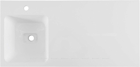 Раковина Madera Kamilla 100 L 00316656 Раковина Madera Kamilla 100 L 00316656