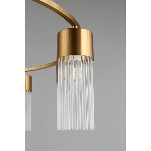 Люстра подвесная Omnilux Cesana OML-67103-08 Люстра подвесная Omnilux Cesana OML-67103-08