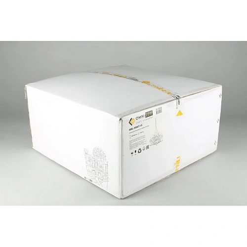 Люстра подвесная Omnilux Catanzaro OML-30807-15 Люстра подвесная Omnilux Catanzaro OML-30807-15