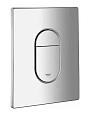 Клавиша смыва GROHE 42378000 Клавиша смыва GROHE 42378000