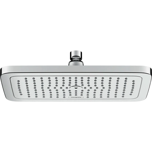 Верхний душ hansgrohe Croma E 280 1jet 26257000 Верхний душ hansgrohe Croma E 280 1jet 26257000