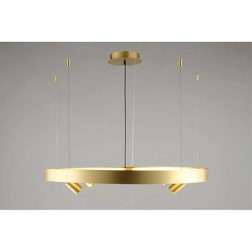 Люстра подвесная Aployt Jolanta APL.041.03.50 Люстра подвесная Aployt Jolanta APL.041.03.50