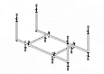 Каркас для ванны Excellent MR-01 Каркас для ванны Excellent MR-01