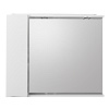 Картинка анонса товара «шкаф-пенал belbagno marino-spc-900/750-1a-b подвесной»