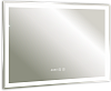 Картинка анонса товара «зеркало silver mirrors livia neo (led-00002404)»