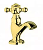 Кран питьевой воды Kludi Adlon 510144520 DN 15, латунь