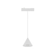 Светильник трековый Aployt Magnetic track 48 APL.0122.10.06 Светильник трековый Aployt Magnetic track 48 APL.0122.10.06