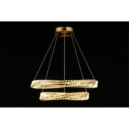 Люстра подвесная Aployt Olimp APL.045.03.65 Люстра подвесная Aployt Olimp APL.045.03.65