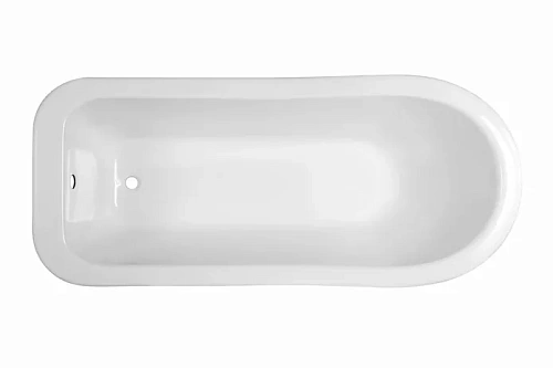 Ванна из искусственного камня Эстет Carskaya silk 1700х730 ФР-00014393 Ванна из искусственного камня Эстет Carskaya silk 1700х730 ФР-00014393