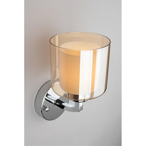 Светильник настенный (Бра) Omnilux Atessa OML-55901-01 Светильник настенный (Бра) Omnilux Atessa OML-55901-01