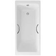 Ванна чугунная Delice Parallel 1800х800 с ручками DLR220506R Ванна чугунная Delice Parallel 1800х800 с ручками DLR220506R