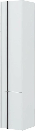 Шкаф-пенал Allen Brau Reality 30 1.32001.WM R белый матовый Шкаф-пенал Allen Brau Reality 30 1.32001.WM R белый матовый