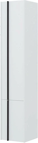 Шкаф-пенал Allen Brau Reality 30 1.32001.WM R белый матовый Шкаф-пенал Allen Brau Reality 30 1.32001.WM R белый матовый