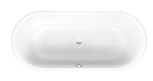 Стальная ванна BETTE Collection 3465-000CFXXS 170x75 Стальная ванна BETTE Collection 3465-000CFXXS 170x75