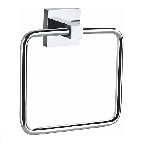 Полотенцедержатель Wonzon & Woghand хром (WW-8913) Полотенцедержатель Wonzon & Woghand хром (WW-8913)